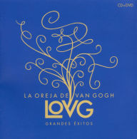 Title: LOVG: Grandes Exitos, Artist: Oreja de Van Gogh