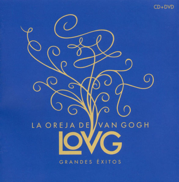 LOVG: Grandes Exitos