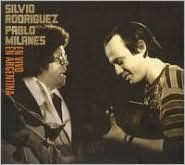 Title: En Vivo en Argentina, Artist: Silvio Rodriguez