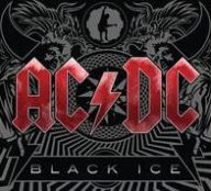 Title: Black Ice, Artist: AC/DC