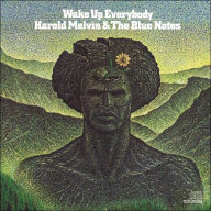 Title: Wake Up Everybody [Bonus Track], Artist: Harold & Blue Notes Melvin