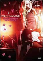 Title: Avril Lavigne: The Best Damn Tour [Edited]