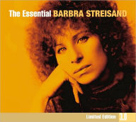 Title: The Essential Barbra Streisand [Limited Edition 3.0], Artist: Barbra Streisand