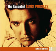 Title: The Essential Elvis Presley [Limited Edition 3.0], Artist: Elvis Presley