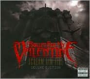 Title: Bullet For My Valentine: Scream Aim Fire Deluxe Edition [CD/DVD], Artist: Haynes W. 