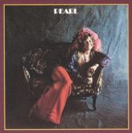 Title: Pearl, Artist: Janis Joplin & the Full Tilt Boogie Band