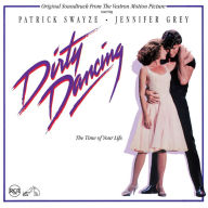 Title: Dirty Dancing [Original Motion Picture Soundtrack], Artist: 