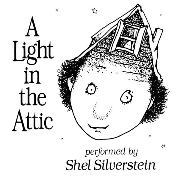 A Light In The Attic