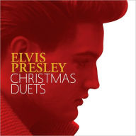 Title: Christmas Duets, Artist: Elvis Presley