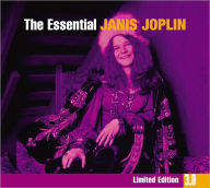 Title: The Essential Janis Joplin [Limited Edition 3.0], Artist: Janis Joplin