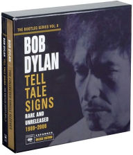 Title: The Bootleg Series Vol. 8: Tell Tale Signs - Rare and Unreleased 1989-2006, Artist: Bob Dylan