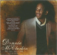 Title: We All Are One (Live in Detroit), Artist: Donnie Mcclurkin