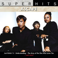 Title: Super Hits, Artist: Xscape