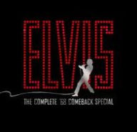 Title: Complete '68 Comeback Special: 40th Anniversary Edition, Artist: Elvis Presley