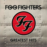 Title: Greatest Hits [LP], Artist: Foo Fighters