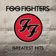 Title: Greatest Hits [Bonus Tracks], Artist: Foo Fighters