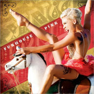 Title: Funhouse, Artist: P!nk