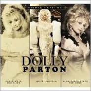 Title: Triple Feature, Artist: Dolly Parton