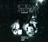 Title: The Sun & the Neon Light, Artist: Booka Shade