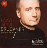 Bruckner: Sinfonie Nr