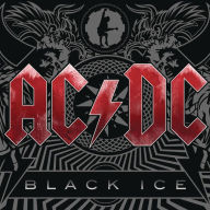 Title: Black Ice [Import], Artist: AC/DC