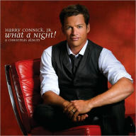 Title: What A Night! A Christmas Album [B&n Exclusive Version], Artist: Harry Jr. (Cd/dvd) Connick