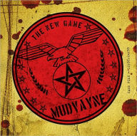 Title: The New Game, Artist: Mudvayne