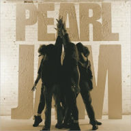 Title: Pearl Jam: Ten [CD/DVD], Artist: Tara A. Solomon