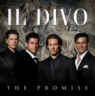 Title: The Promise, Artist: Il Divo