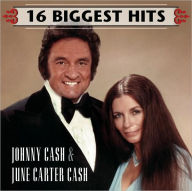 Title: Johnny & June, Artist: Johnny Cash