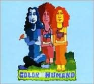 Title: Color Humano, Vol. 2, Artist: Color Humano