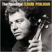 Title: The Essential Itzhak Perlman, Artist: Perlman,Itzhak