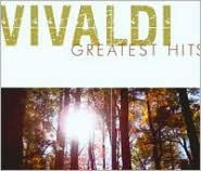 Title: The Vivaldi Collection, Artist: Vivaldi Greatest Hits / Various