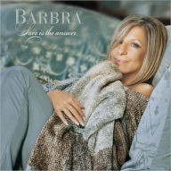Title: Love Is the Answer [Bonus Track], Artist: Barbra Streisand