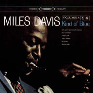 Title: Kind of Blue, Artist: Miles Davis