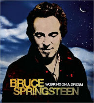 Title: Working on a Dream [Deluxe Edition], Artist: Bruce Springsteen