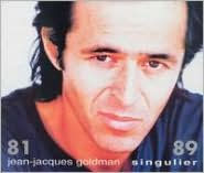 Title: Singulier 81-89, Artist: Jean-Jacques Goldman