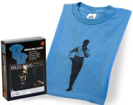 Title: Kind Of Blue [Legacy Ed. / B&n Exclusive / T-shirt Size Xl], Author: Miles (W/t-shirt) Davis