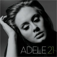 Title: 21, Artist: Adele