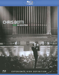 Title: Chris Botti: In Boston [Blu-ray]