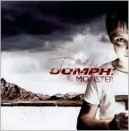 Title: Monster!, Artist: Oomph!