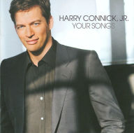 Title: Your Songs, Artist: Harry Connick