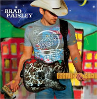 Title: American Saturday Night, Artist: Brad Paisley