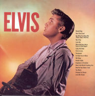 Title: Elvis, Artist: Elvis Presley