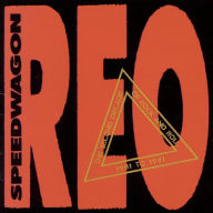 Title: The Second Decade of Rock and Roll, 1981-1991, Artist: REO Speedwagon