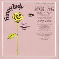 Title: Funny Lady [Arista], Artist: Funny Lady / O.s.t.