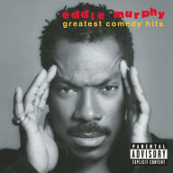 Title: Greatest Comedy Hits, Artist: Eddie Murphy