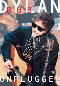 Title: MTV Unplugged, Artist: Bob Dylan