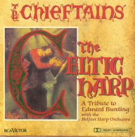 Title: The Celtic Harp, Artist: The Chieftains
