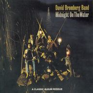 Title: Midnight On The Water, Artist: David Bromberg